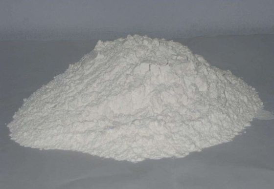 Absorpcja oleju Zatwierdzenie ISO 93% nanotlenku tytanu do tworzyw sztucznych