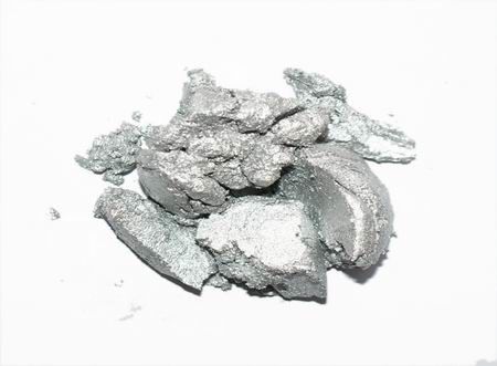 Doskonała jasność Dobry efekt metaliczny Aluminiowa srebrna pasta HYY800
