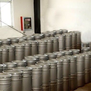 Wielofunkcyjna niepalna niepalna pasta metalowa do aluminium