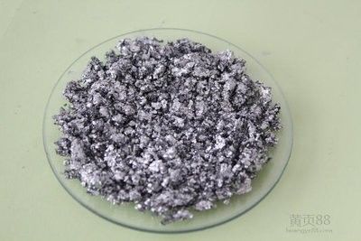 SGS zatwierdza niepalną pastę aluminiową 67 stopni do malowania