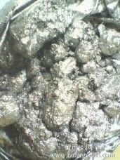 Yantai Dobry efekt metaliczny Nieopadająca pasta aluminiowa do powlekania komunikacyjnego