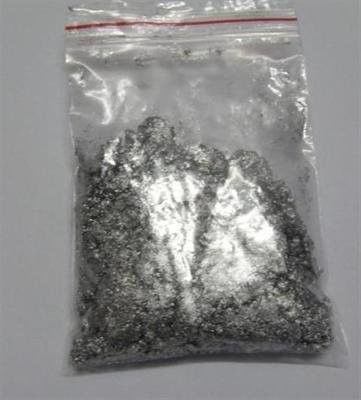 Yantai High Whiteness Aluminiowa srebrna pasta do powlekania elektroniki