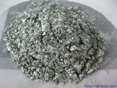 GB12268-90 Pasta aluminiowa o wysokiej białości bez liści HYY300