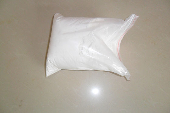96,5% CAS 317-80-2 Mineralny dwutlenek tytanu, dwutlenek tytanu rutyl