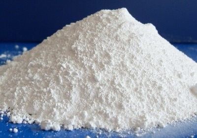 Bezpieczny dla żywności Certyfikat ISO CAS 1317-80-2 Proszek dwutlenku tytanu do gumy