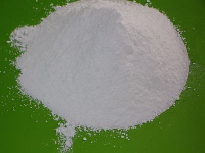 Absorpcja oleju Zatwierdzenie ISO 93% nanotlenku tytanu do tworzyw sztucznych