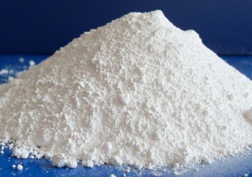 Wytrzymałość wewnętrzna Ochrona przed promieniowaniem UV CAS 13463-67-7 Dwutlenek tytanu Nano