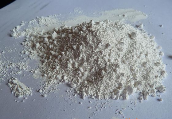 Pigment do betonu rutylowego z dwutlenkiem tytanu