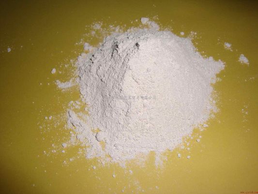 Rutylowe, silne, ukrywające nanocząstki tlenku tytanu do produkcji papieru
