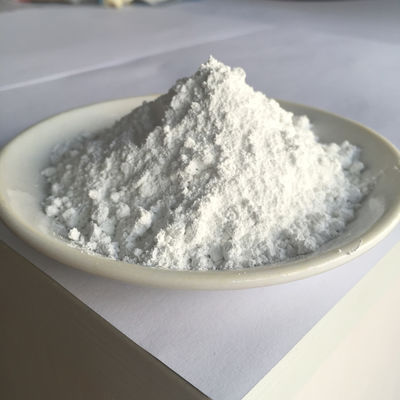 Chemiczna obojętność 800 Mesh Siarczan baru Biała farba do gumy