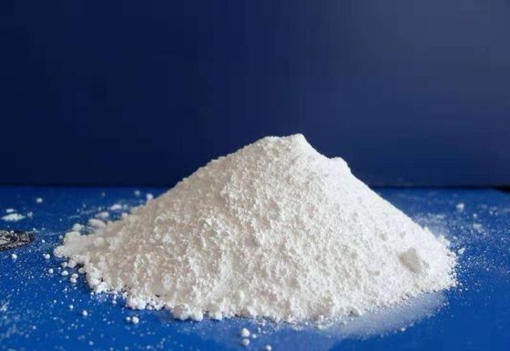 metoda kwasu siarkowego Wysoka dyspersja Titania Tio2 Powder Aluminium Coating