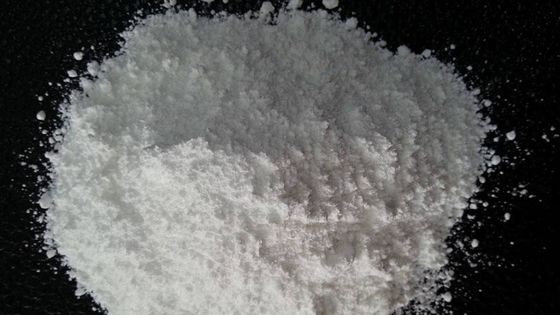 Wysoka jasność Odporność na warunki atmosferyczne Rutylowy dwutlenek tytanu Tio2