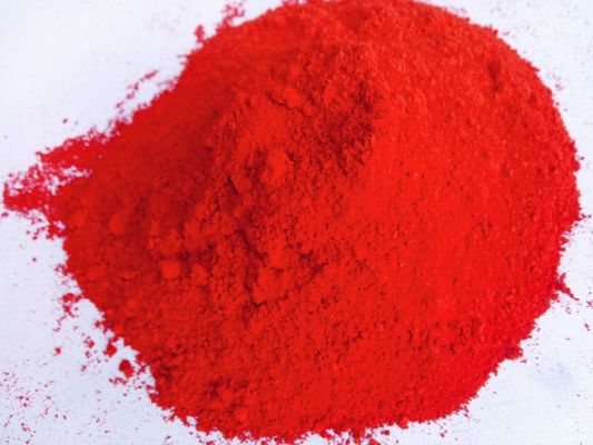 Odporność na światło CAS 1047-16-1 Pigment pigmentowy w kolorze czerwonym PV19
