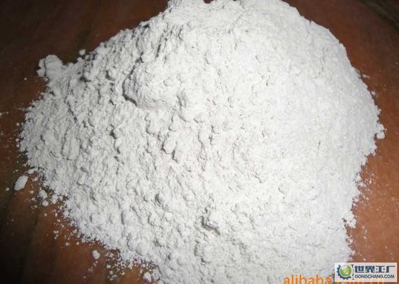 Baso4 2000 Mesh Wytrącony proszek siarczanu baru, farba siarczanu baru
