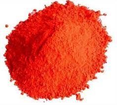 Substancja chemiczna ISO 591: R2 PO64 Pigment koloru pomarańczowego Benzimidazolon