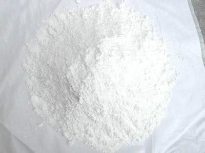 Białe ultra drobne nanocząstki rutylowe typu Tio2 z dwutlenkiem tytanu